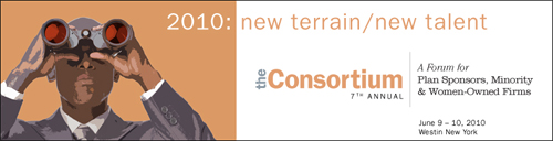 The Consortium