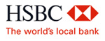 HSBC Logo