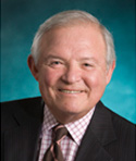 Dr. Louis Moret