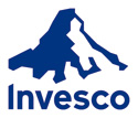Invesco Logo