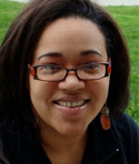 Gabriele Bowers Harris