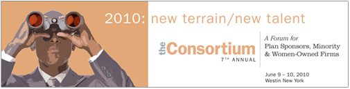The Consortium