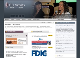 Log-On to See 2011 Events