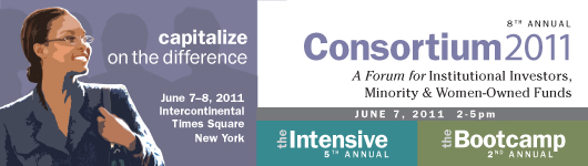 Consortium 2011