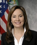 Rosie Rios