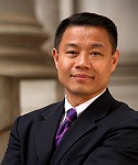 John Liu
